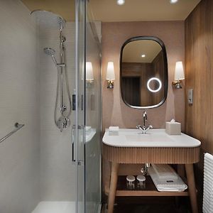 Habitación Deluxe con Cama King